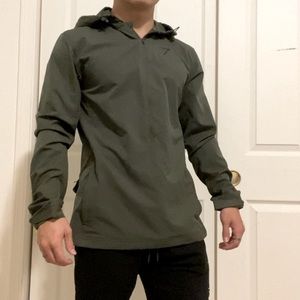 Gymshark Stealth Pullover